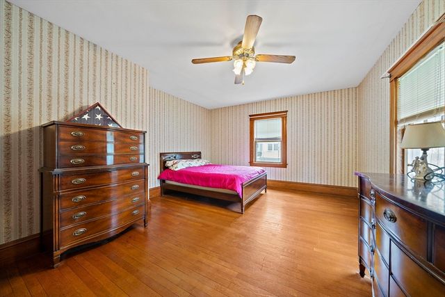 19 Byron Ave, Brockton, MA 02301