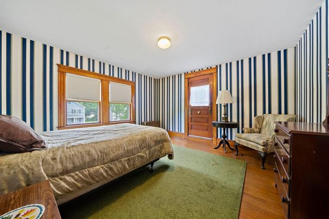19 Byron Ave, Brockton, MA 02301