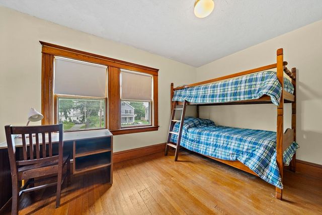 19 Byron Ave, Brockton, MA 02301
