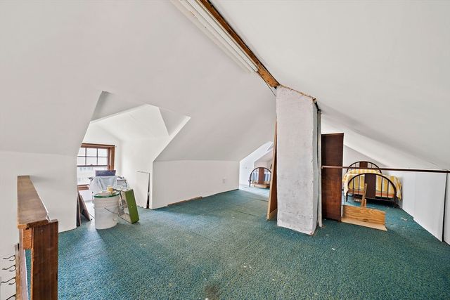 19 Byron Ave, Brockton, MA 02301