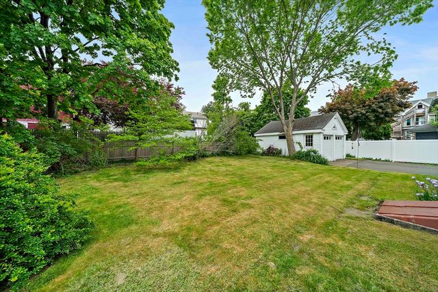19 Byron Ave, Brockton, MA 02301