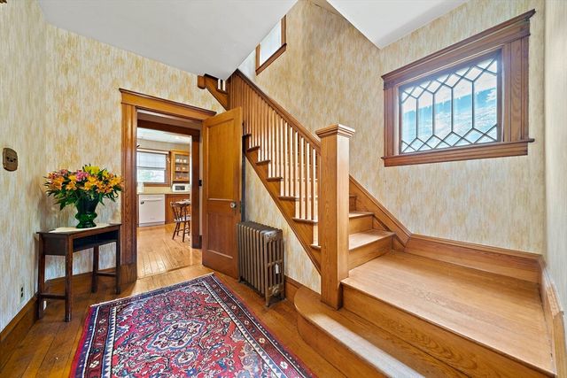 19 Byron Ave, Brockton, MA 02301