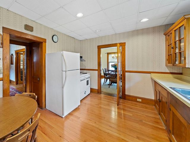 19 Byron Ave, Brockton, MA 02301