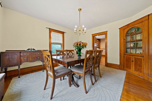 19 Byron Ave, Brockton, MA 02301