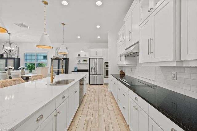 3640 Pilot CIR, Naples, FL 34120