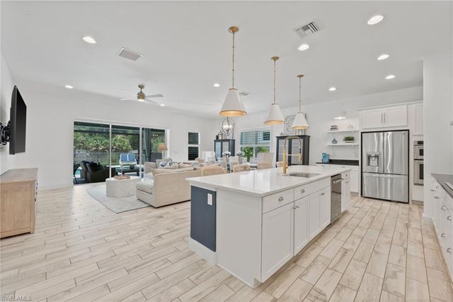 3640 Pilot CIR, Naples, FL 34120