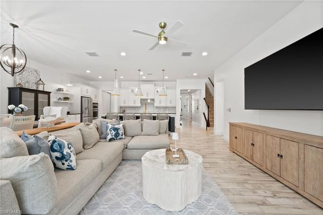 3640 Pilot CIR, Naples, FL 34120