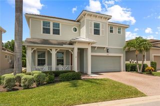 3640 Pilot CIR, Naples, FL 34120