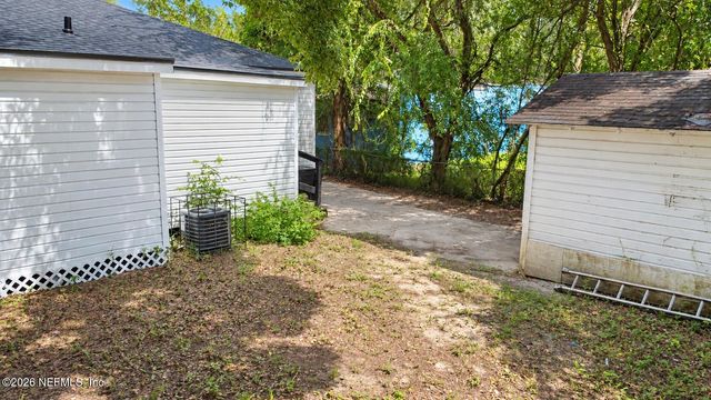628 E 59TH Street, Jacksonville, FL 32208