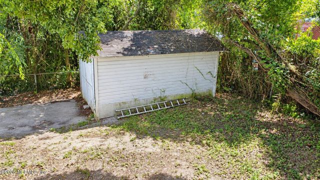 628 E 59TH Street, Jacksonville, FL 32208