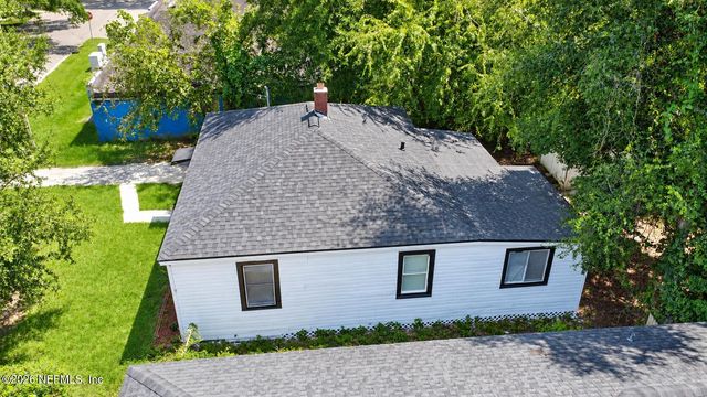 628 E 59TH Street, Jacksonville, FL 32208
