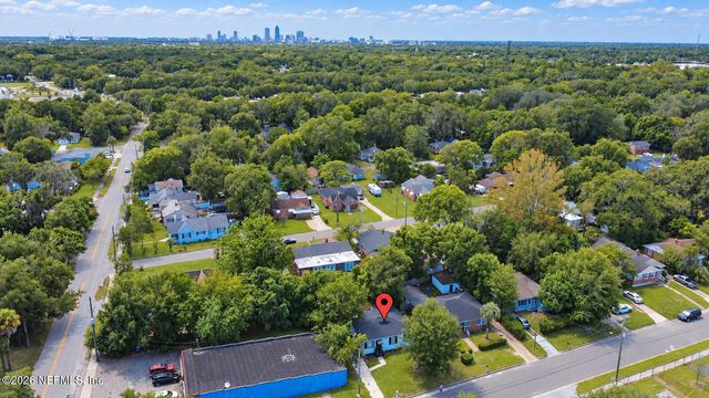 628 E 59TH Street, Jacksonville, FL 32208