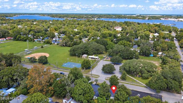628 E 59TH Street, Jacksonville, FL 32208
