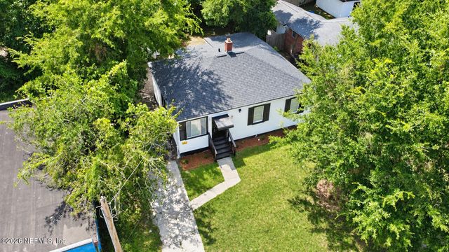 628 E 59TH Street, Jacksonville, FL 32208
