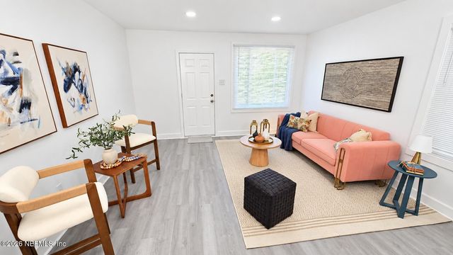 628 E 59TH Street, Jacksonville, FL 32208