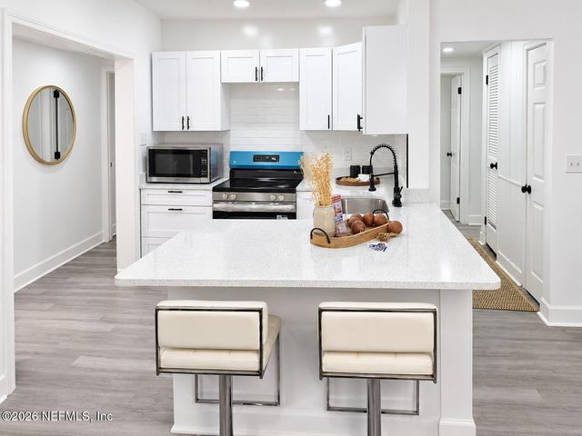 628 E 59TH Street, Jacksonville, FL 32208