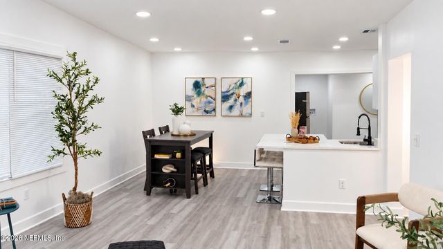 628 E 59TH Street, Jacksonville, FL 32208