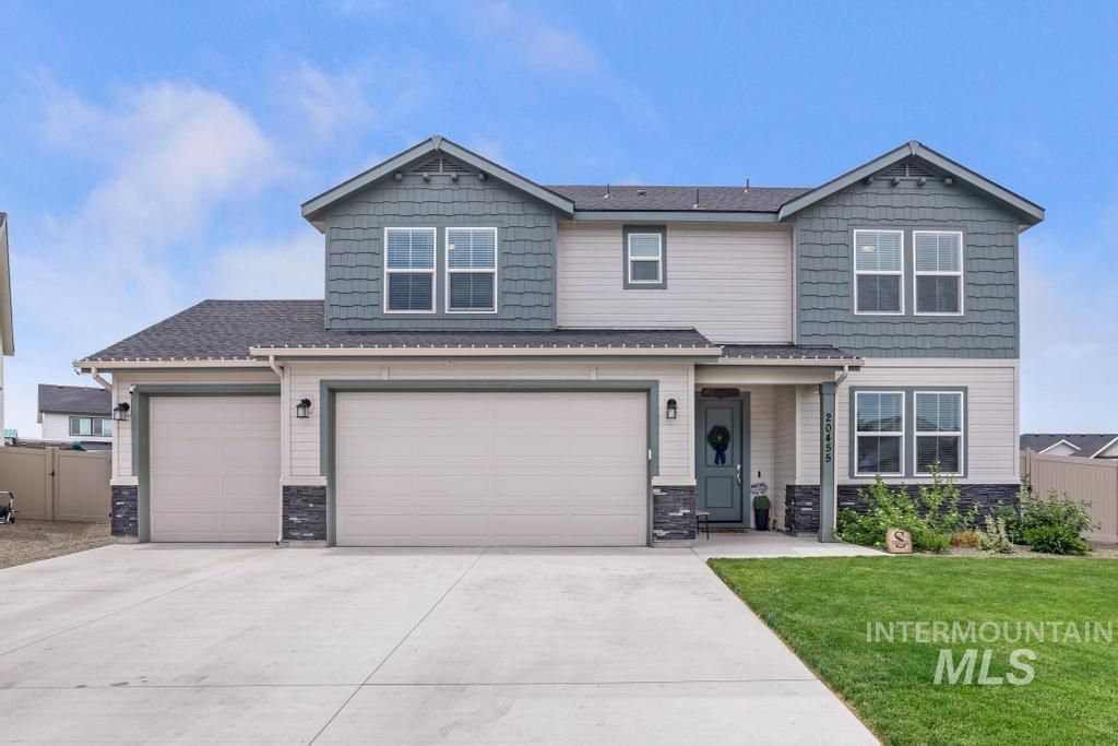 20455 Weymouth Pl, Caldwell, ID 83605