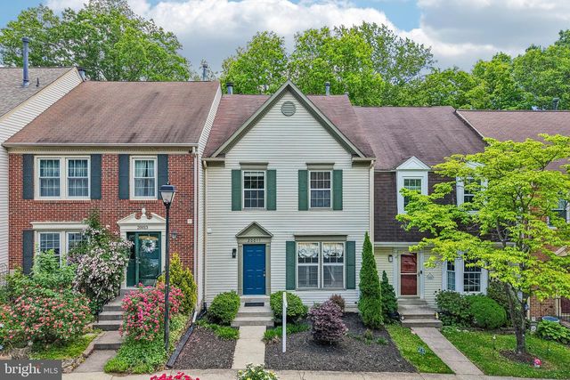 20011 PLACID LAKE TER, Germantown, MD 20874