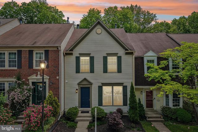 20011 PLACID LAKE TER, Germantown, MD 20874