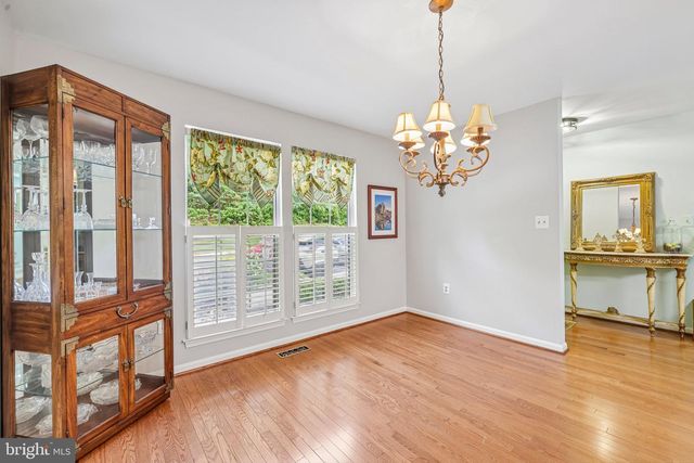 20011 PLACID LAKE TER, Germantown, MD 20874