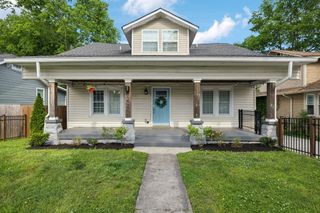1225 Joseph Ave, Nashville, TN 37207