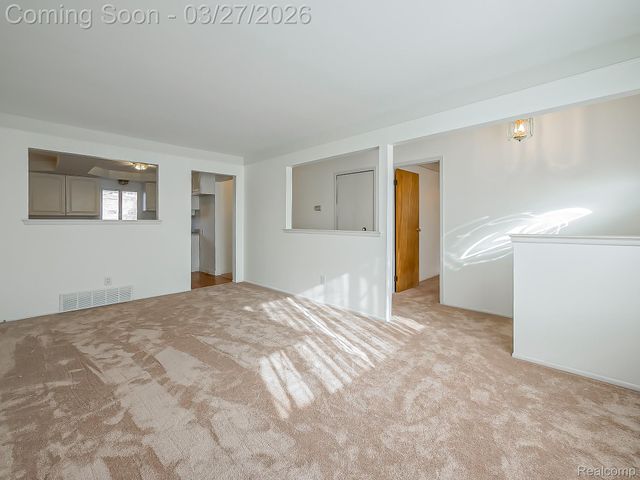 29277 Merrick Avenue, Warren, MI 48092