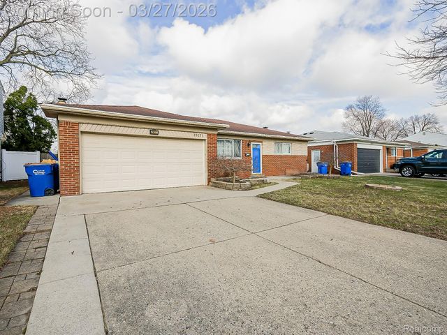 29277 Merrick Avenue, Warren, MI 48092