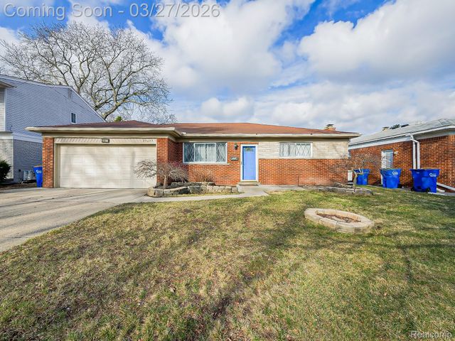 29277 Merrick Avenue, Warren, MI 48092