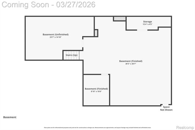 29277 Merrick Avenue, Warren, MI 48092