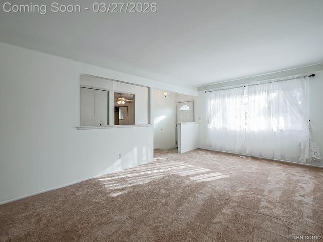 29277 Merrick Avenue, Warren, MI 48092