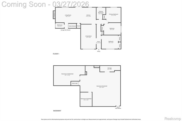 29277 Merrick Avenue, Warren, MI 48092