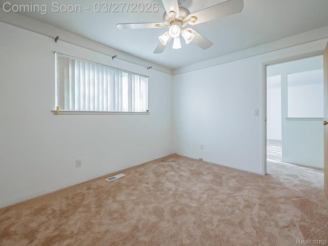 29277 Merrick Avenue, Warren, MI 48092