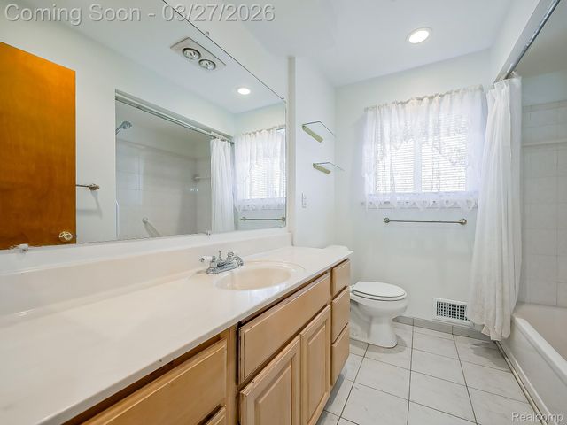 29277 Merrick Avenue, Warren, MI 48092