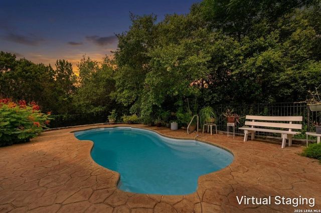 16411 YAUPON VLY, Helotes, TX 78023