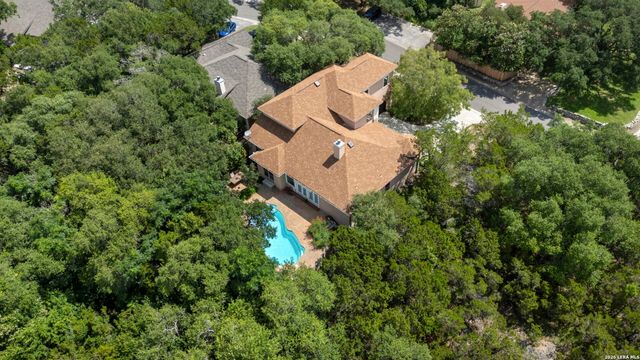 16411 YAUPON VLY, Helotes, TX 78023