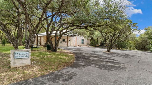 16411 YAUPON VLY, Helotes, TX 78023