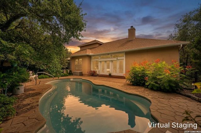16411 YAUPON VLY, Helotes, TX 78023