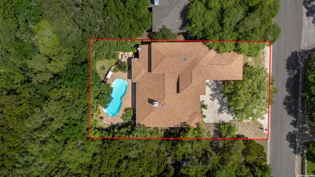 16411 YAUPON VLY, Helotes, TX 78023