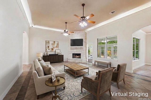 16411 YAUPON VLY, Helotes, TX 78023