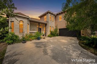 16411 YAUPON VLY, Helotes, TX 78023