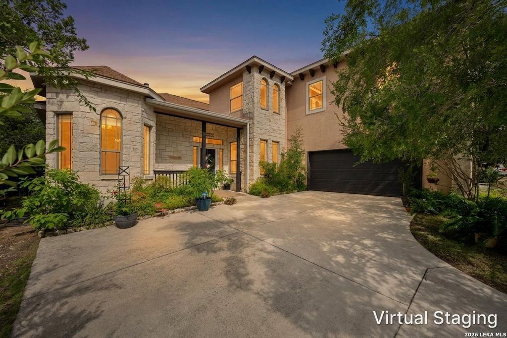 16411 YAUPON VLY, Helotes, TX 78023