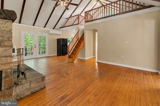 110 RED FOX TRL, Winchester, VA 22602