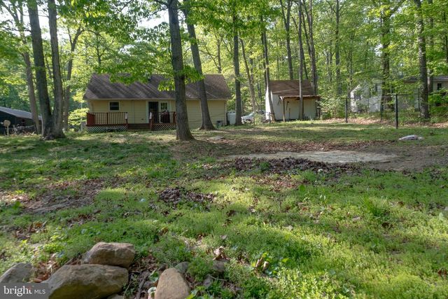 110 RED FOX TRL, Winchester, VA 22602