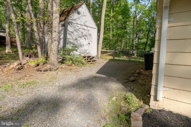 110 RED FOX TRL, Winchester, VA 22602