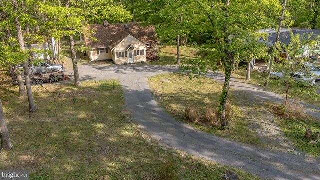110 RED FOX TRL, Winchester, VA 22602