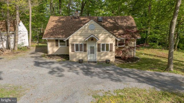 110 RED FOX TRL, Winchester, VA 22602