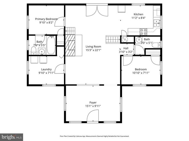 110 RED FOX TRL, Winchester, VA 22602
