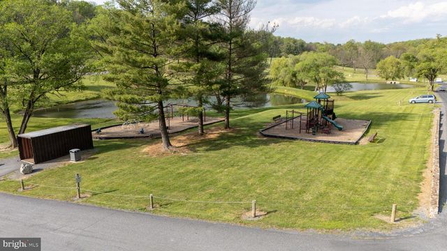 110 RED FOX TRL, Winchester, VA 22602
