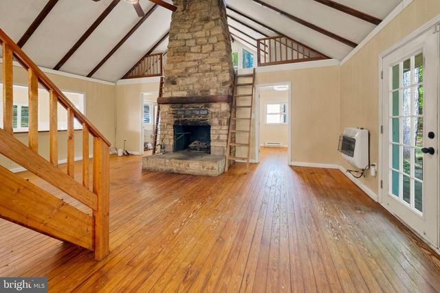110 RED FOX TRL, Winchester, VA 22602